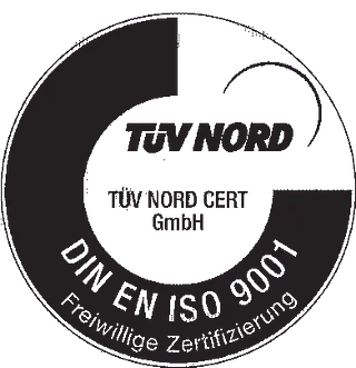 Logo Tüv Nord